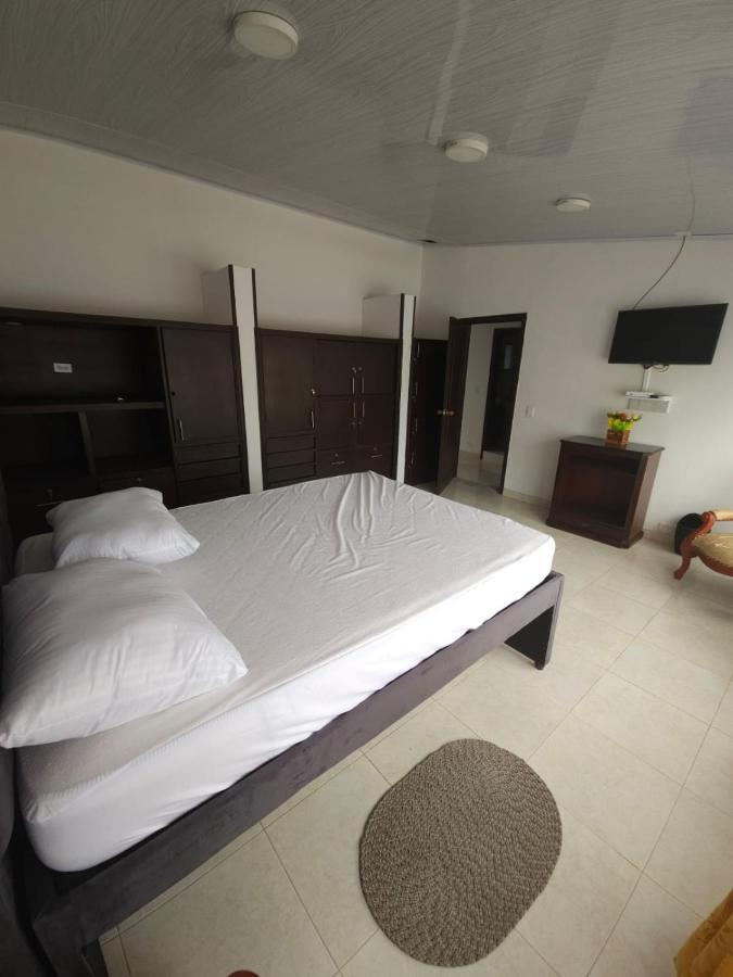 Coliving_habitacion Privada Pajaro Amarillo Bogotá