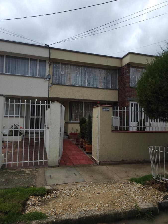Coliving_habitacion Privada Pajaro Amarillo