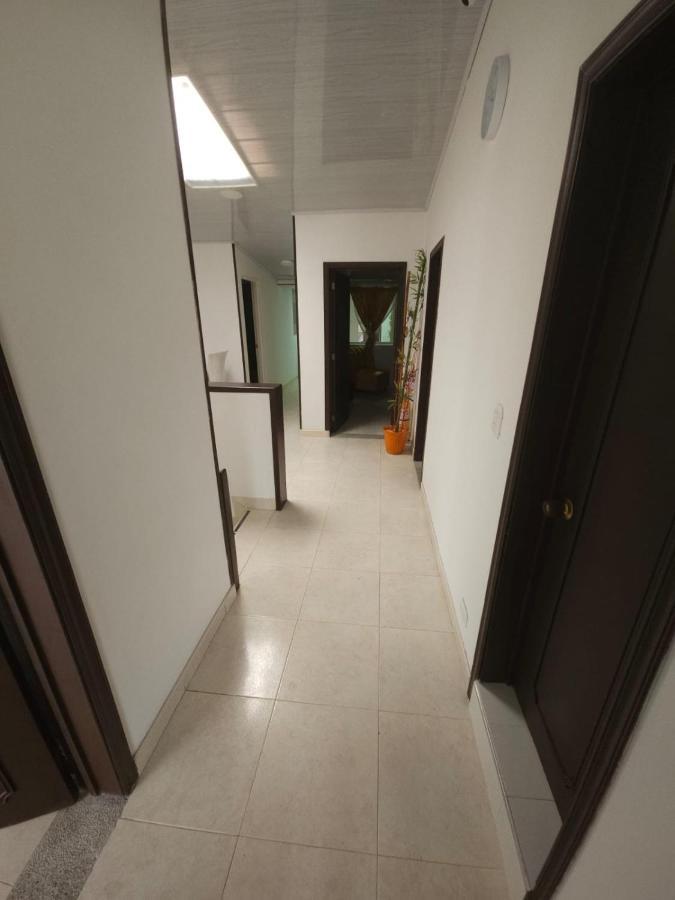 Coliving_habitacion Privada Pajaro Amarillo Pensión Bogotá