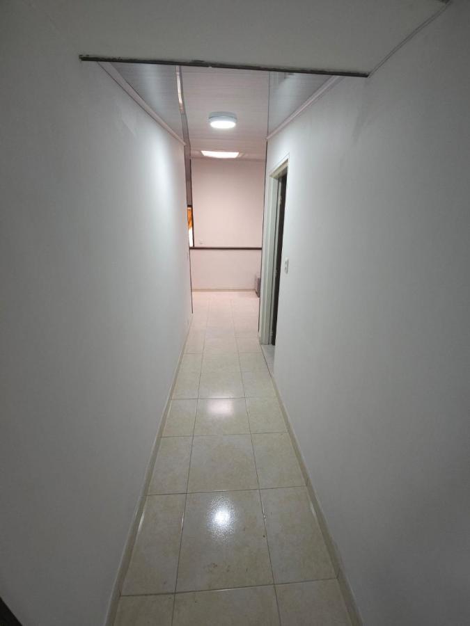 Coliving_habitacion Privada Pajaro Amarillo Pensión
