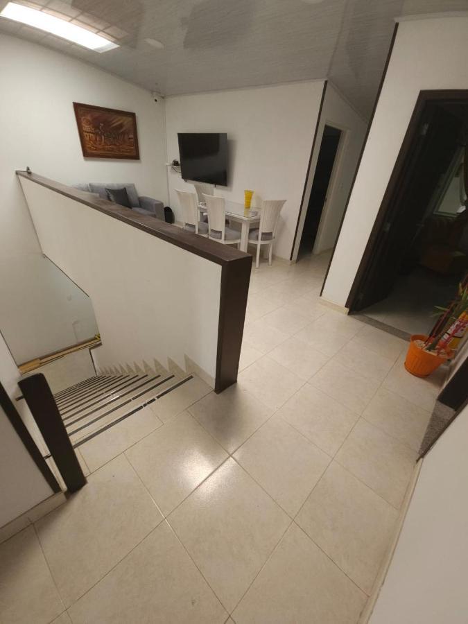 Coliving_habitacion Privada Pajaro Amarillo Pensión Bogotá