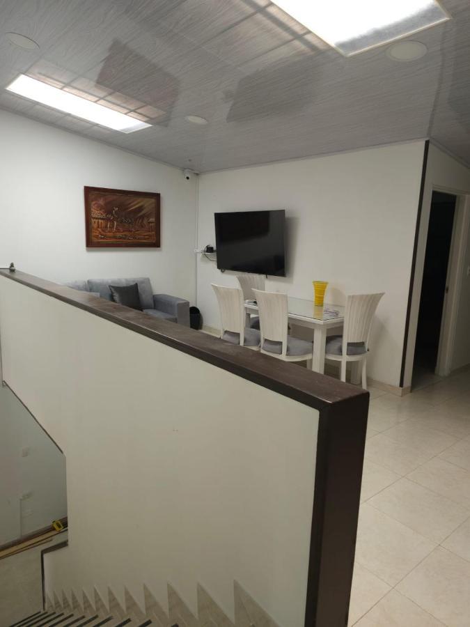 Coliving_habitacion Privada Pajaro Amarillo * Bogotá