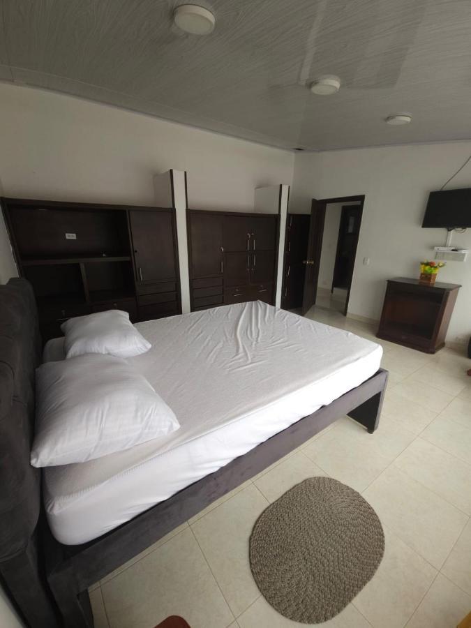 Pensión Coliving_habitacion Privada Pajaro Amarillo Bogotá