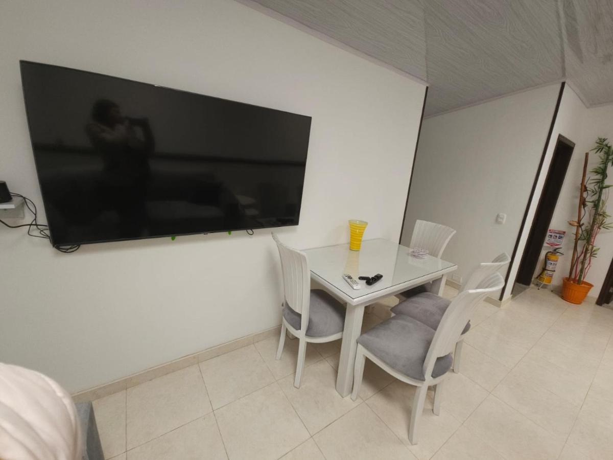 Coliving_habitacion Privada Pajaro Amarillo Pensión Bogotá