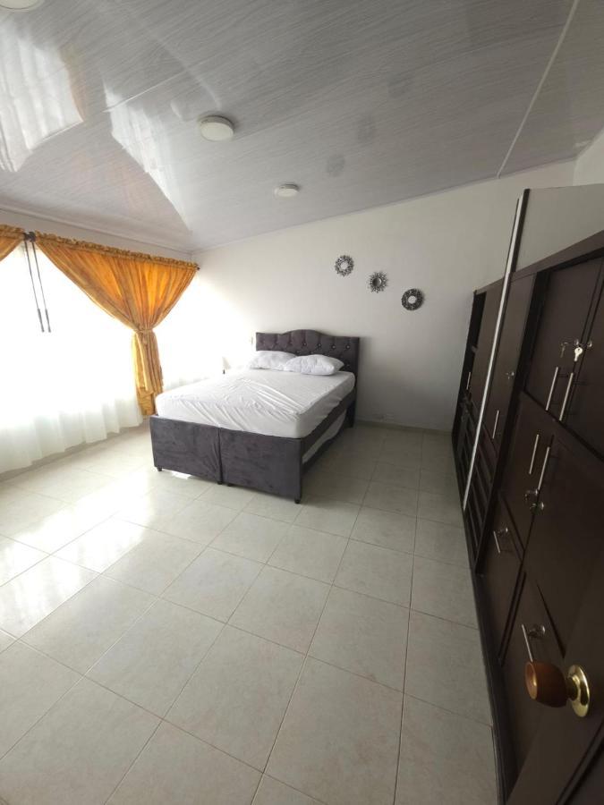 Coliving_habitacion Privada Pajaro Amarillo