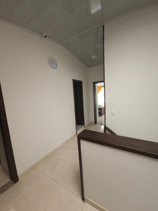 Coliving_habitacion Privada Pajaro Amarillo * Bogotá