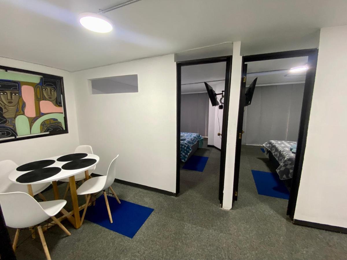 Apartamento Home76 Sas *