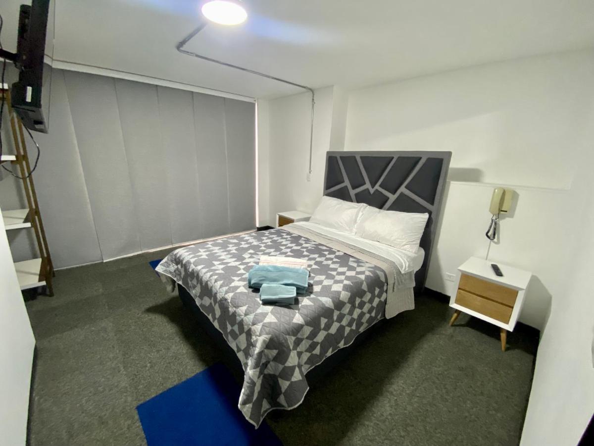 Home76 Sas Apartamento
