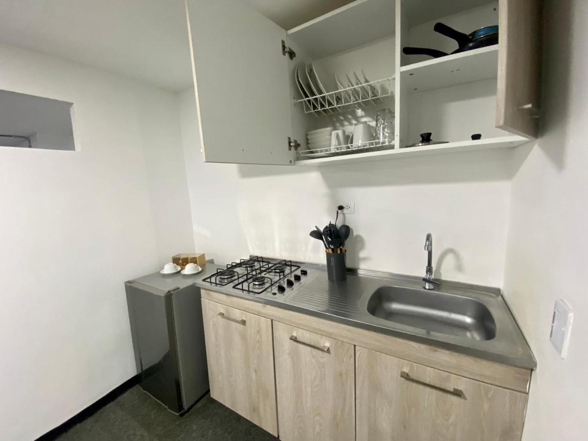 Home76 Sas Apartamento *