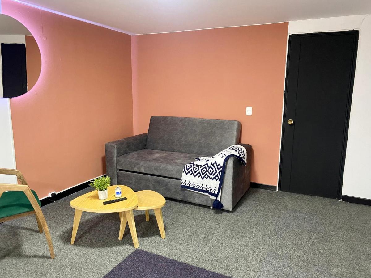 Apartamento Home76 Sas