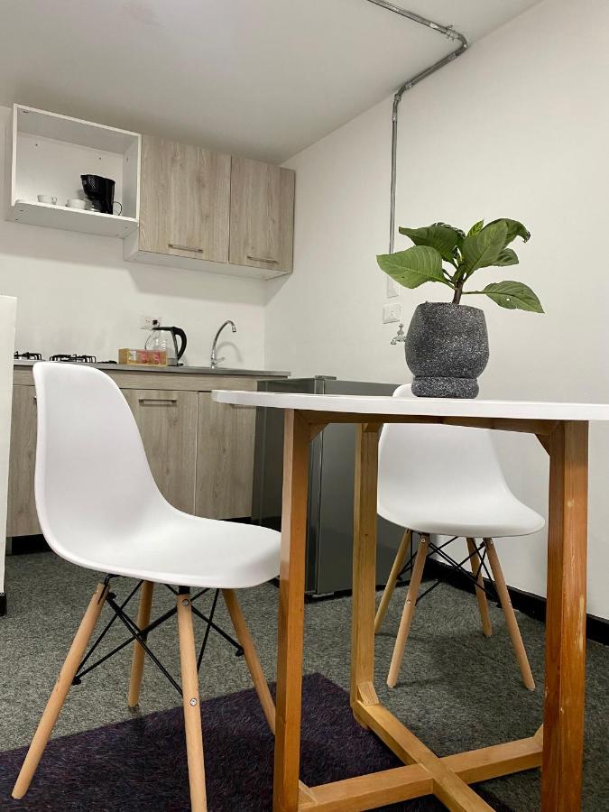 Home76 Sas Apartamento Bogotá