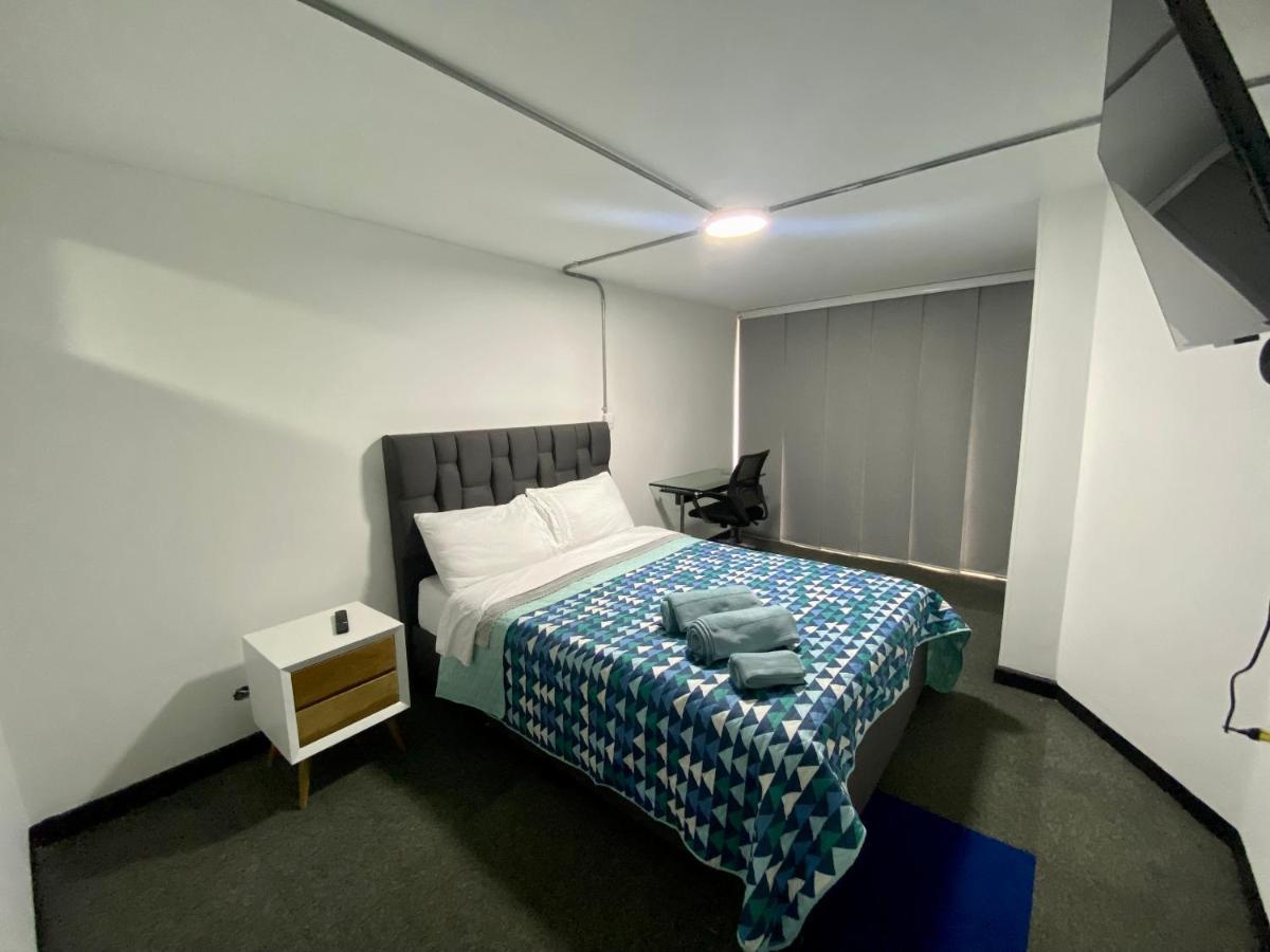 Apartamento Home76 Sas Bogotá