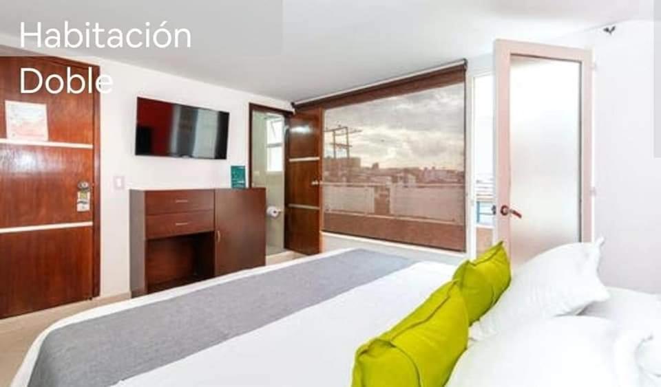 Hotel Imperial Bogotá