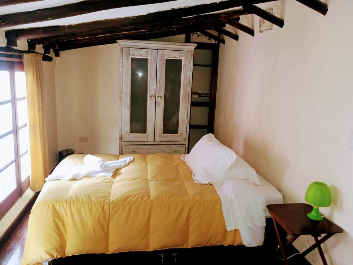Apartamento Laurel Candelaria *