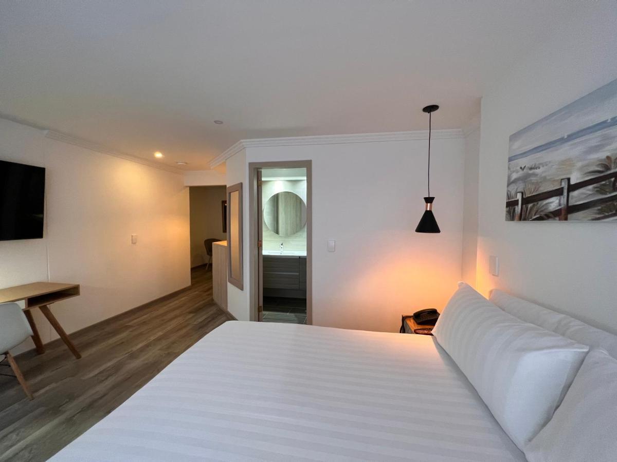 Hotel 109 Gh Usaquén
