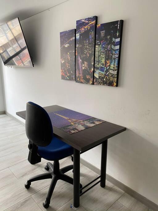 Apartamento Beautiful & Amazing Urban Duplex Loft In Galerias