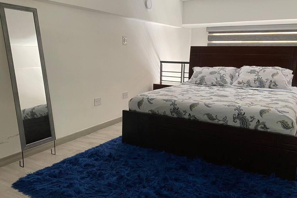 Beautiful & Amazing Urban Duplex Loft In Galerias * Bogotá