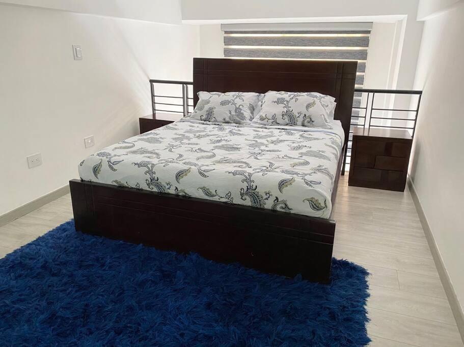 Beautiful & Amazing Urban Duplex Loft In Galerias * Bogotá