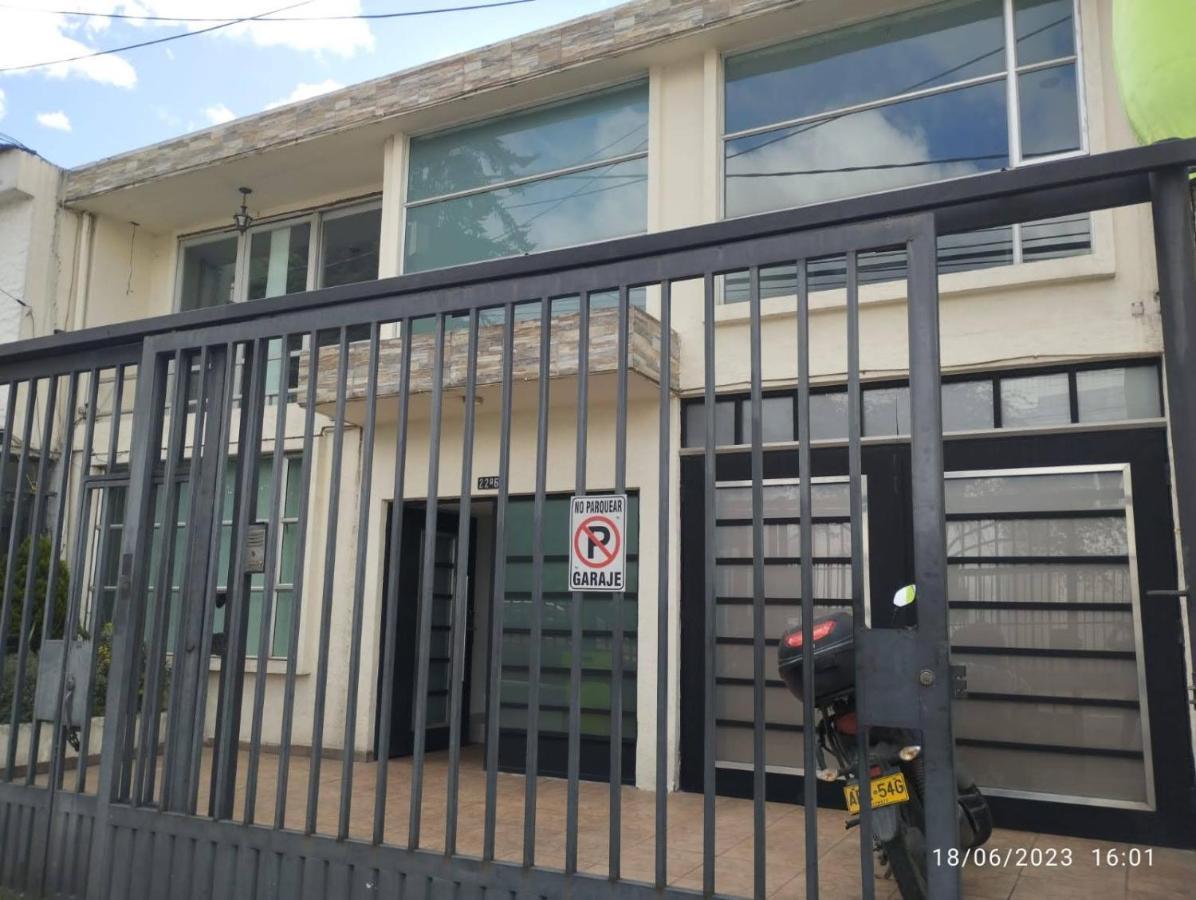 Cornelio's House *
