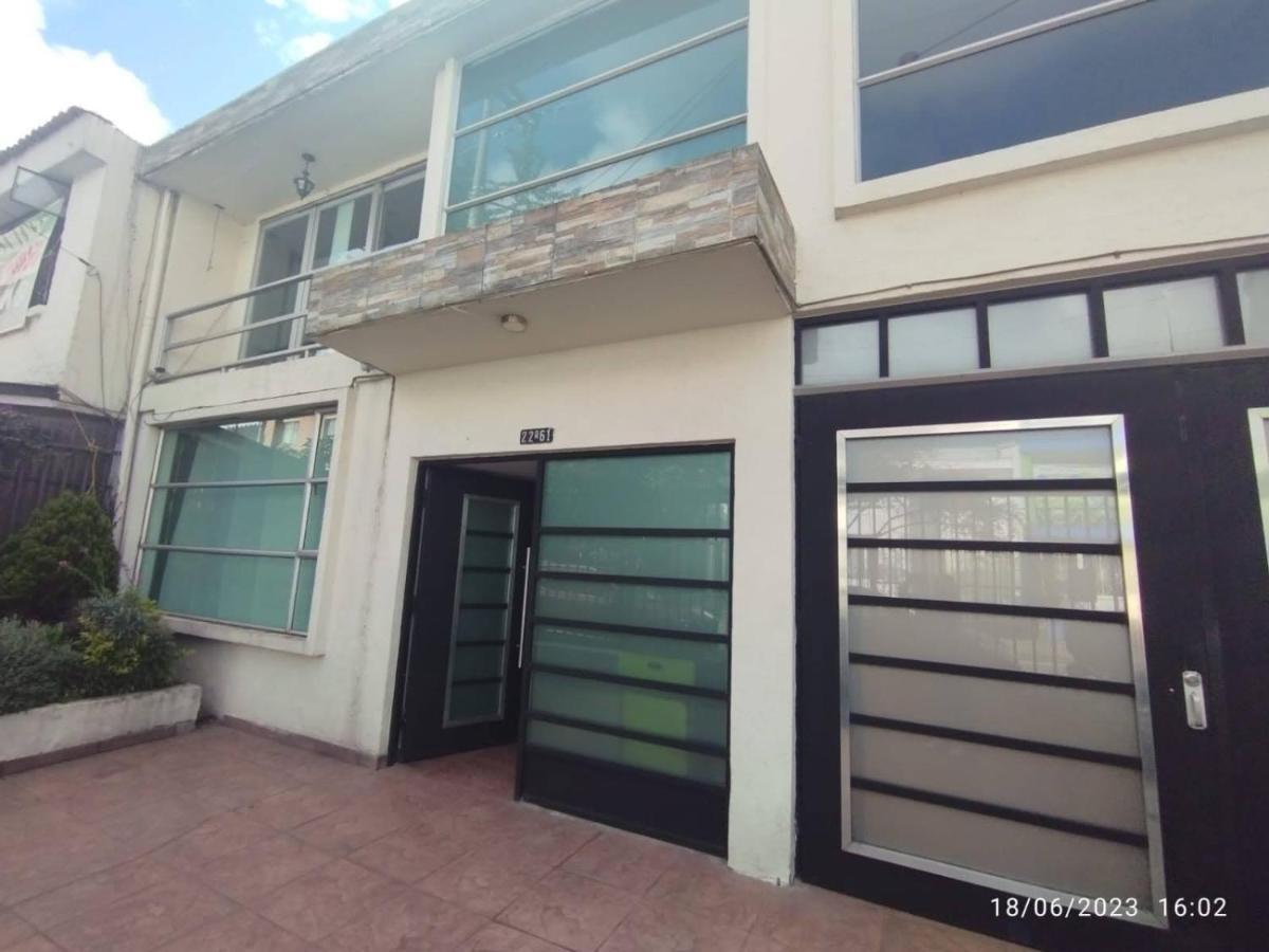 Cornelio's House *
