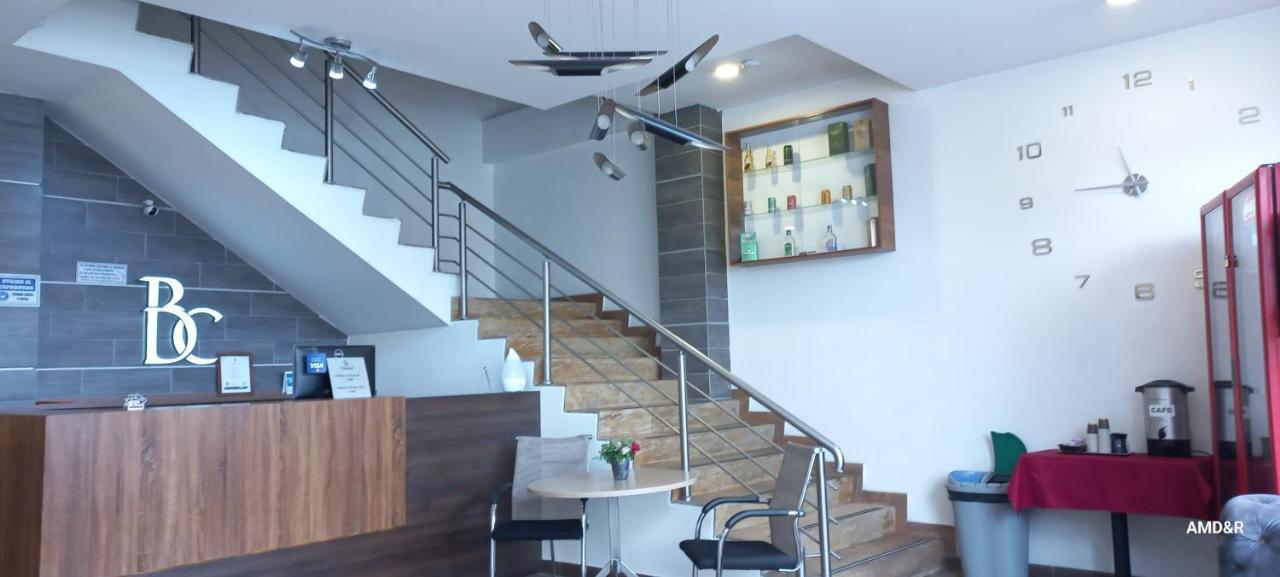 Dc Hotel Bogotá