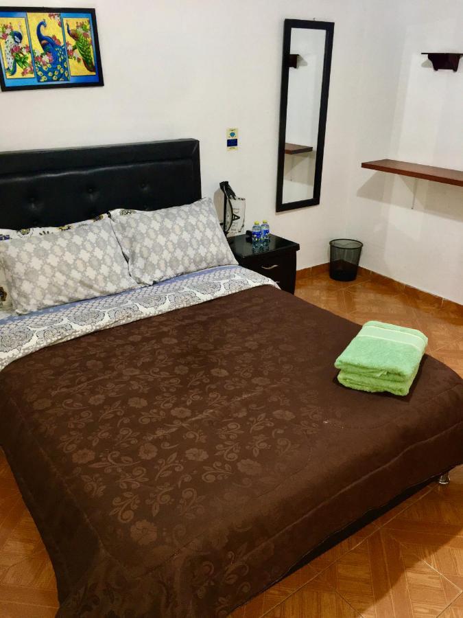 Habitación en casa particular Dorado Airport Rooms&apartments *