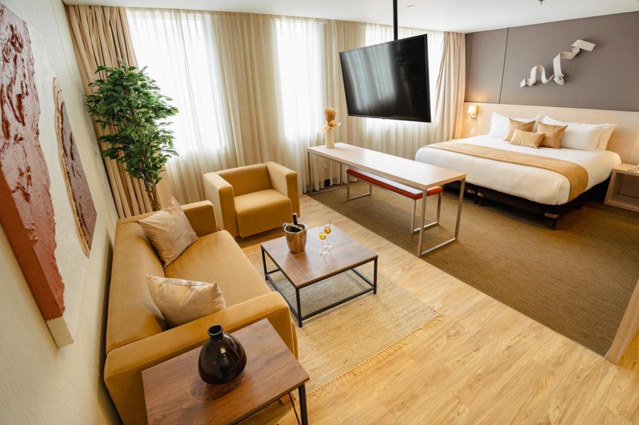 Hotel Shg Liv Zona G 4*