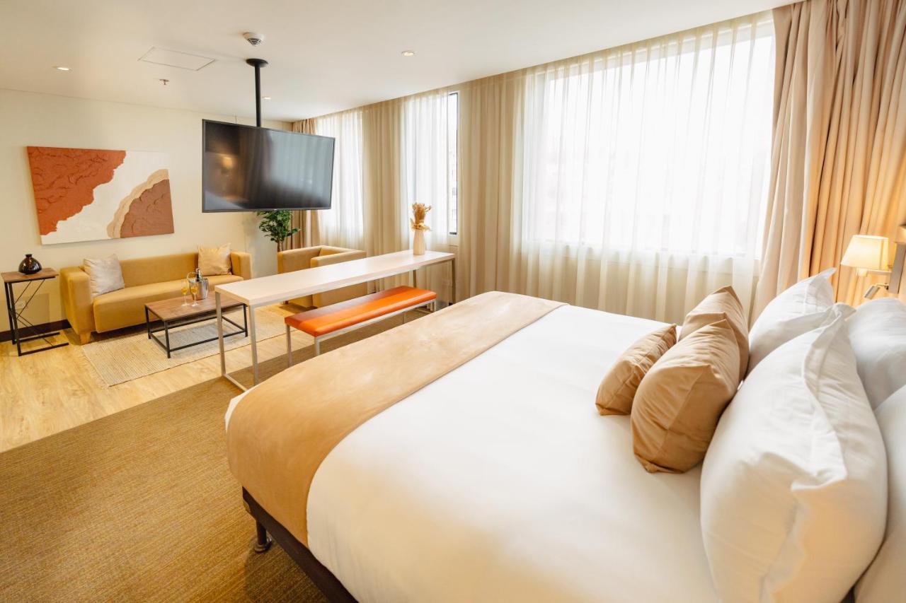 Shg Liv Zona G Hotel 4*