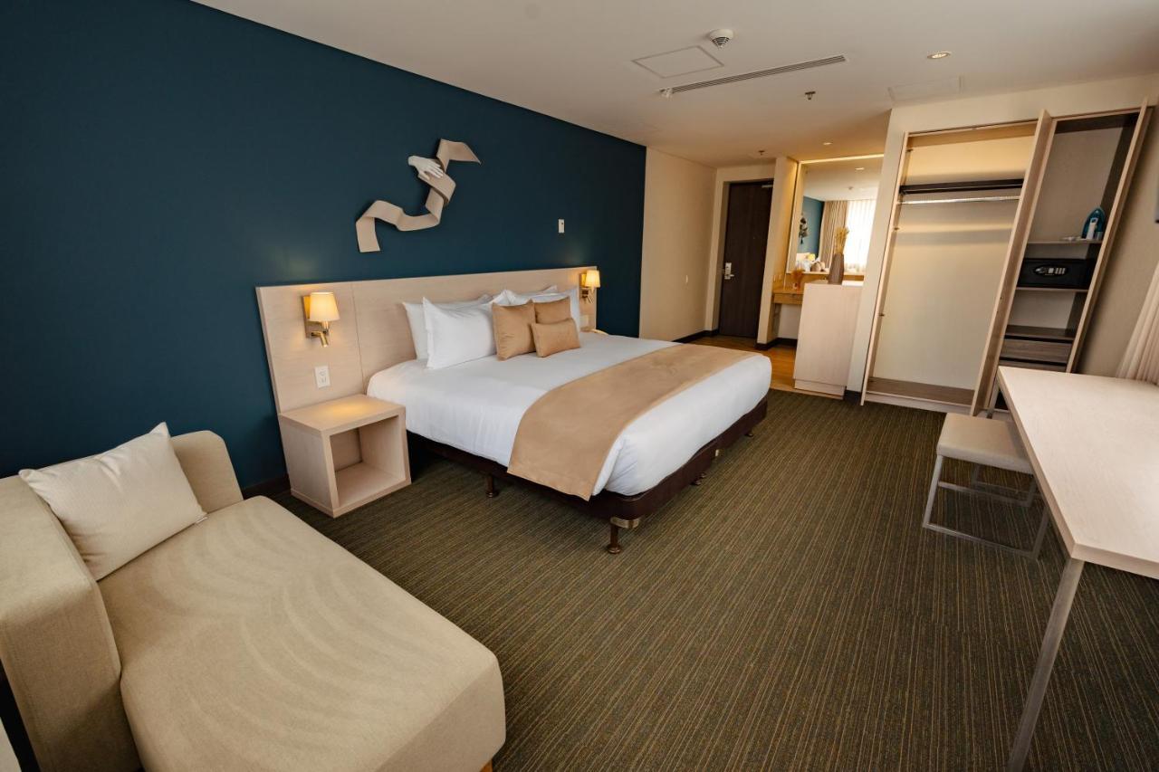 Hotel Shg Liv Zona G