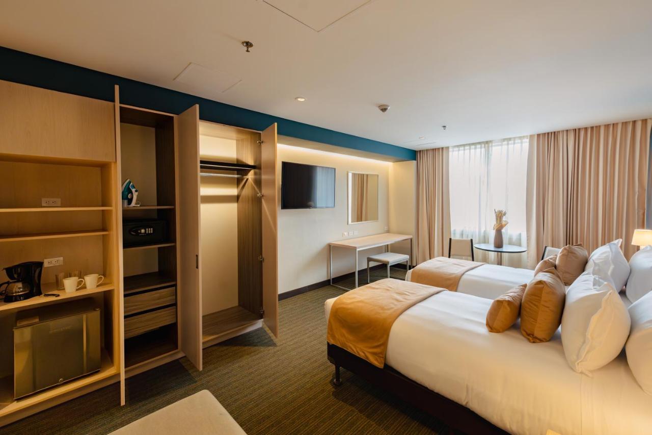 Hotel Shg Liv Zona G