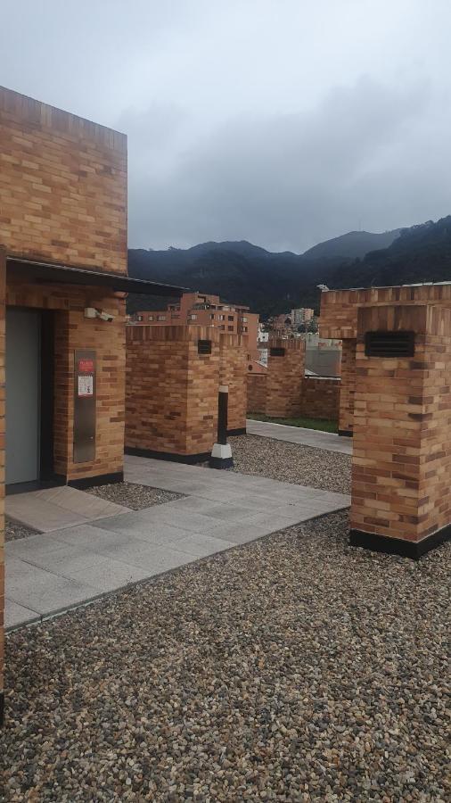 Con Bano Privado Chapinero * Bogotá