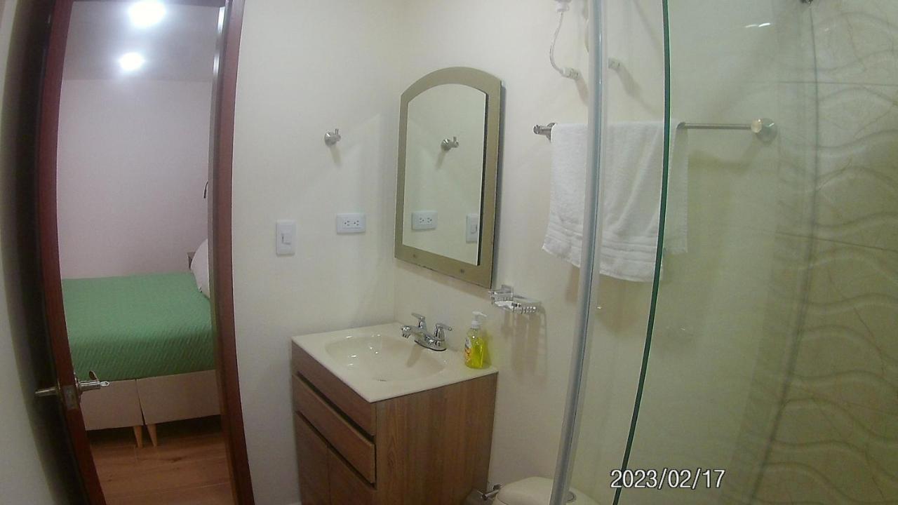 Noahome Bogotá