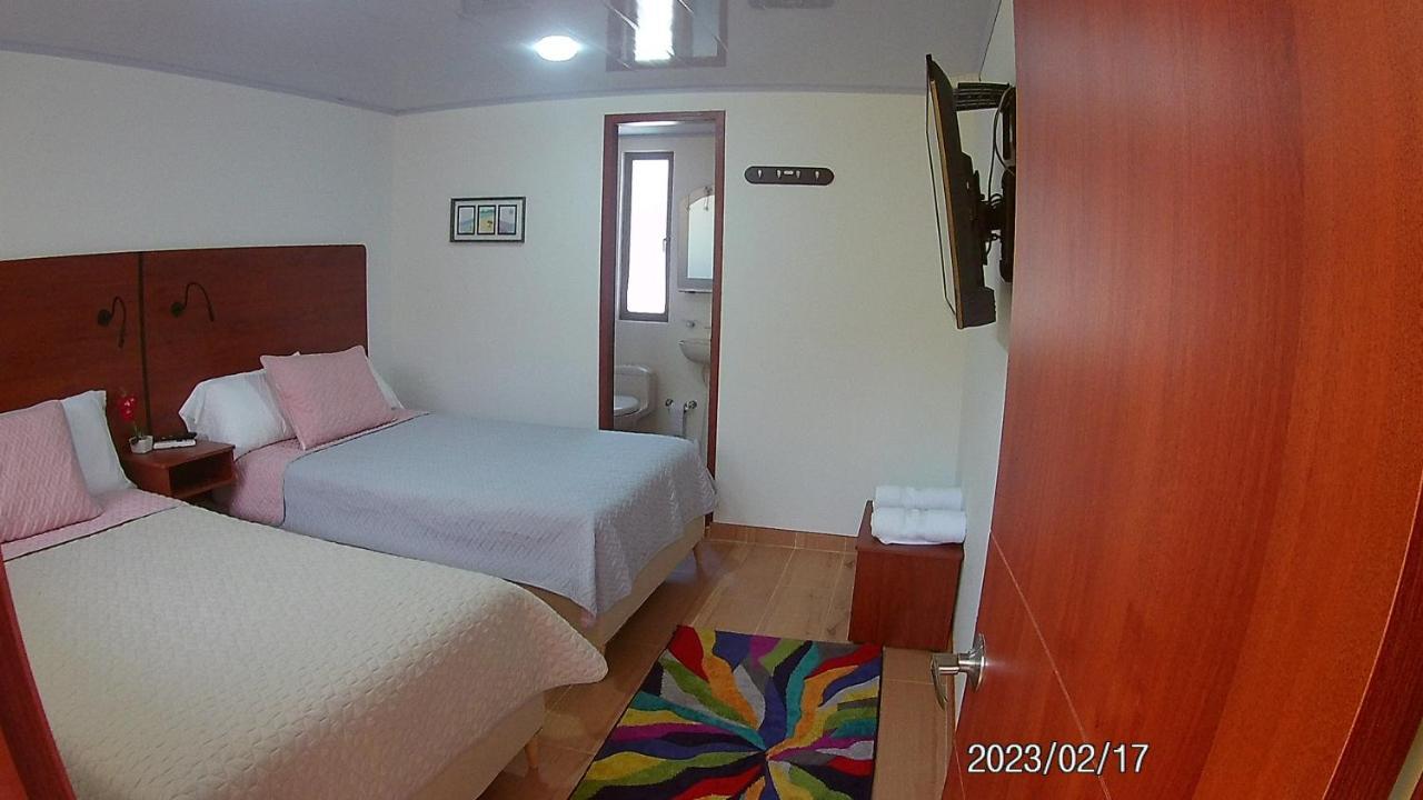 Apartahotel Noahome *