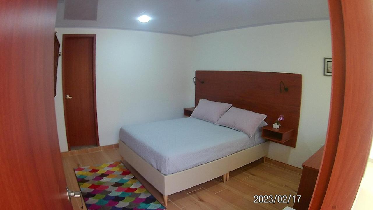 Noahome Apartahotel *