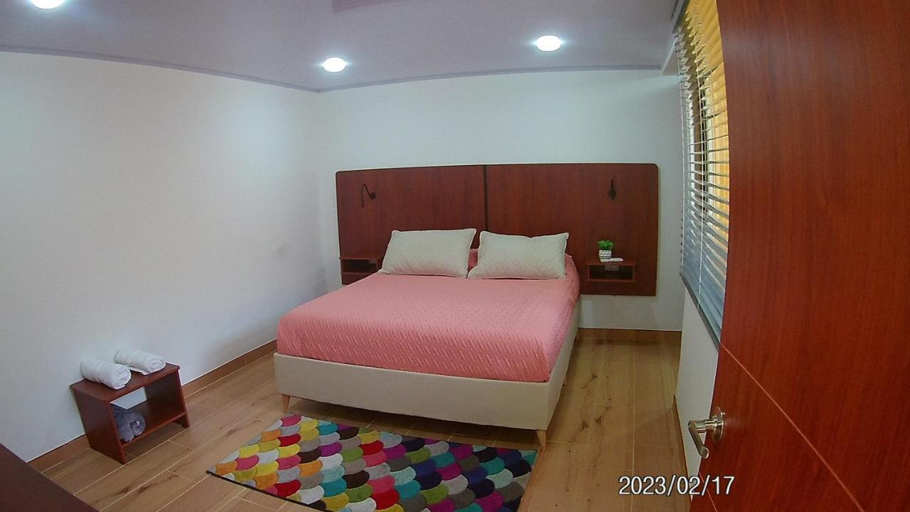 Noahome Bogotá