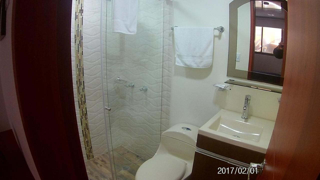 Noahome Apartahotel *