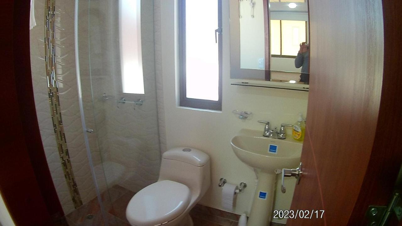 Apartahotel Noahome *