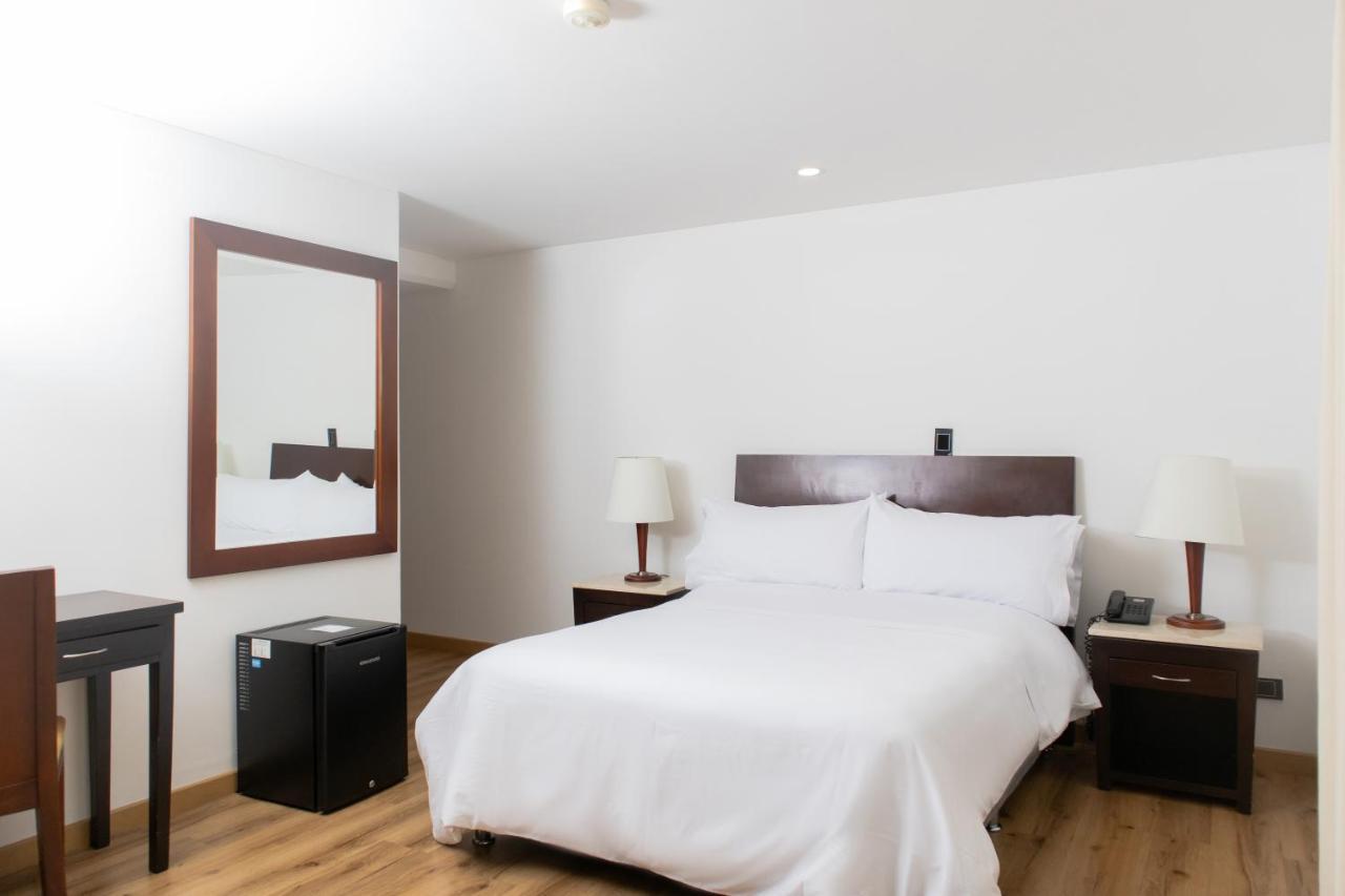 Hotel Ghl Style El Belvedere 4*