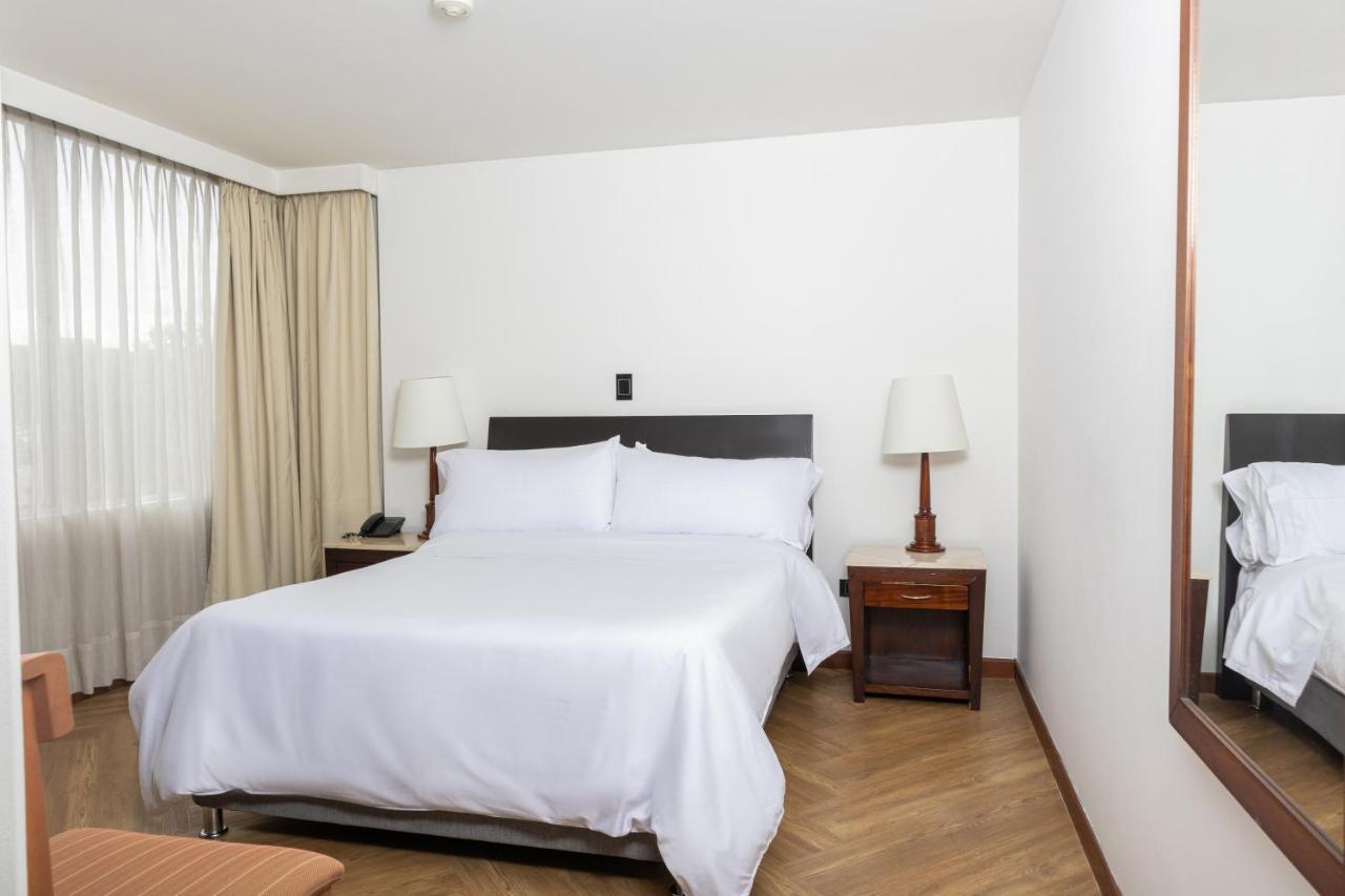 Ghl Style El Belvedere Hotel 4*