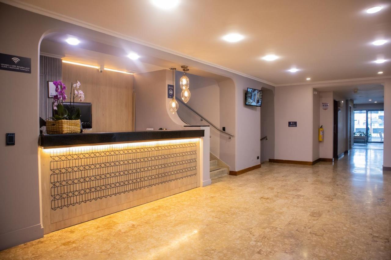 Ghl Style El Belvedere Hotel 4*
