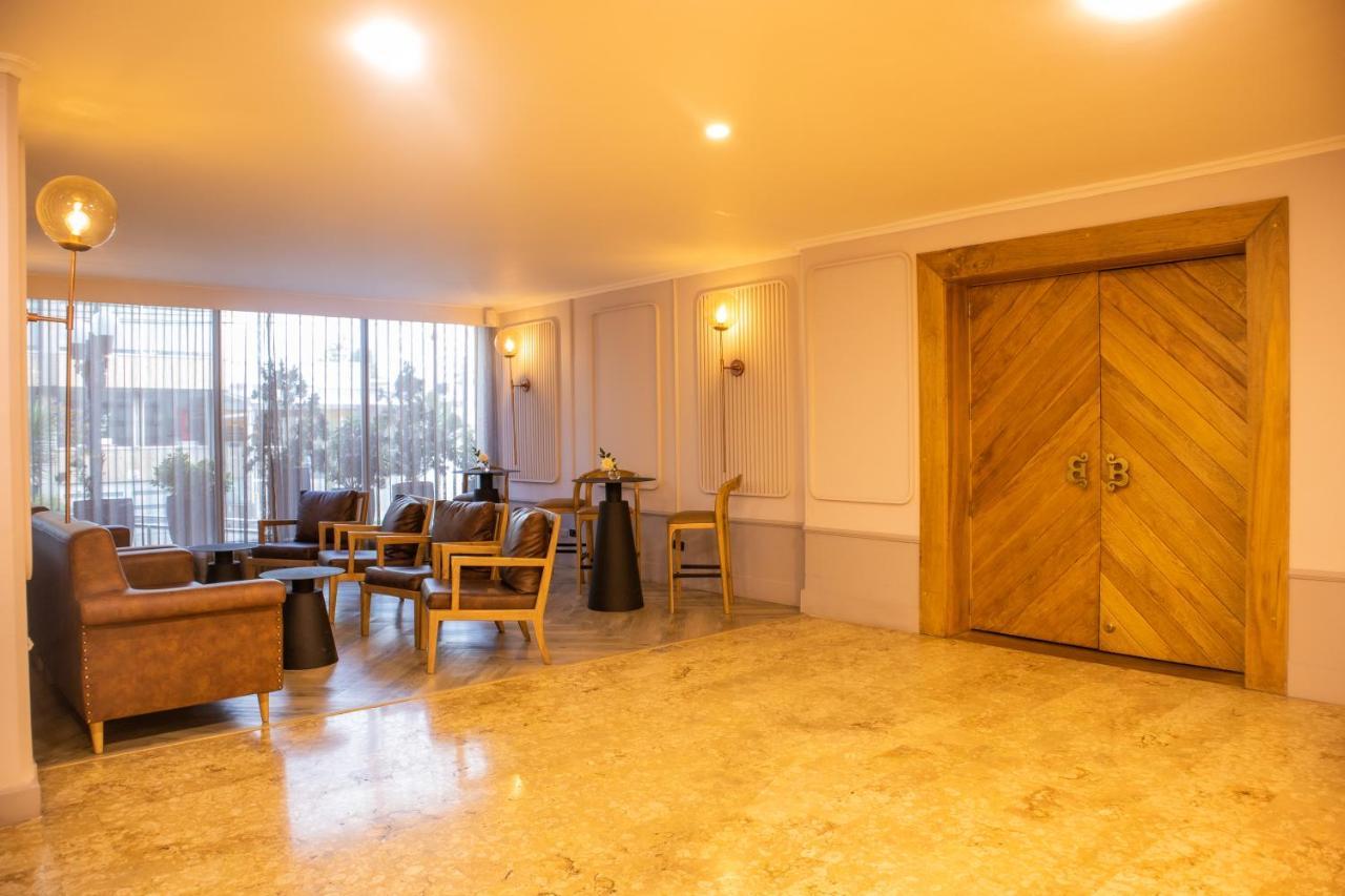 Hotel Ghl Style El Belvedere