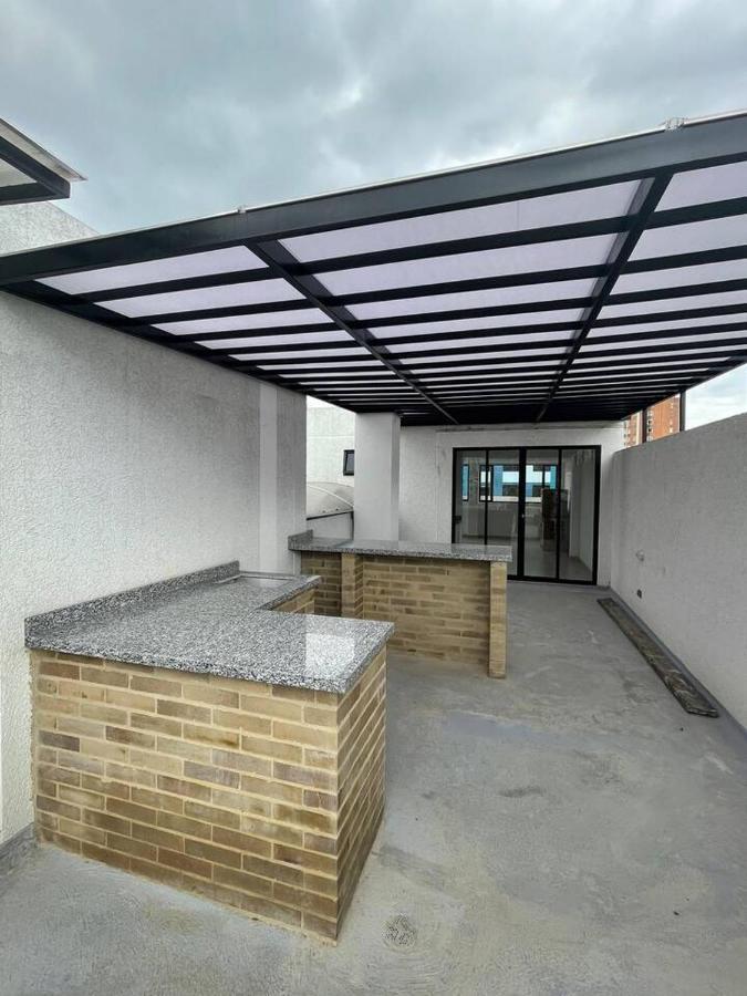 Luxury Corferias-usa Embassy & Airport Apartamento *