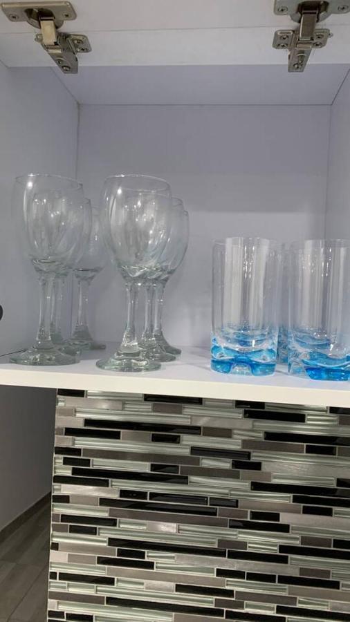 Apartamento Luxury Corferias-usa Embassy & Airport
