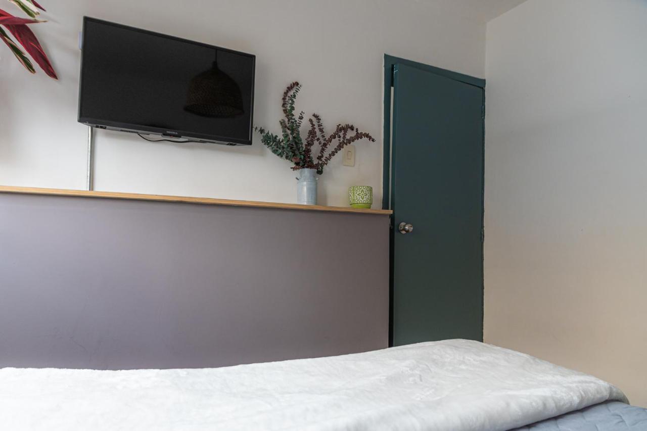 Trip Monkey Zona G Hostel