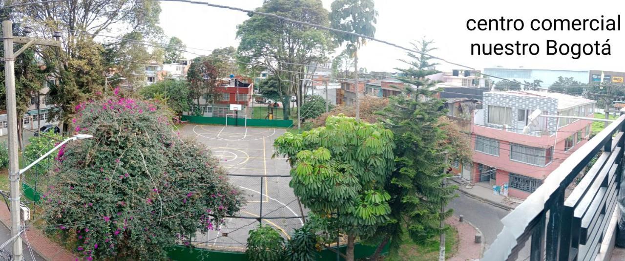 Apartamento Portal El Dorado, A Solo 5 Min Del Aeropuerto, Vias, Cll 26 *