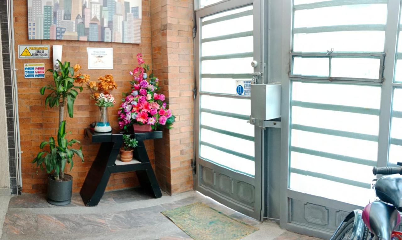 Apartamento Portal El Dorado, A Solo 5 Min Del Aeropuerto, Vias, Cll 26