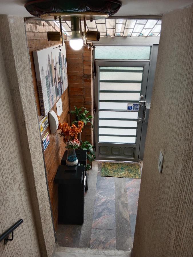 Apartamento Portal El Dorado, A Solo 5 Min Del Aeropuerto, Vias, Cll 26 *