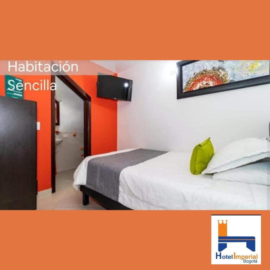 Imperial Hotel Bogotá