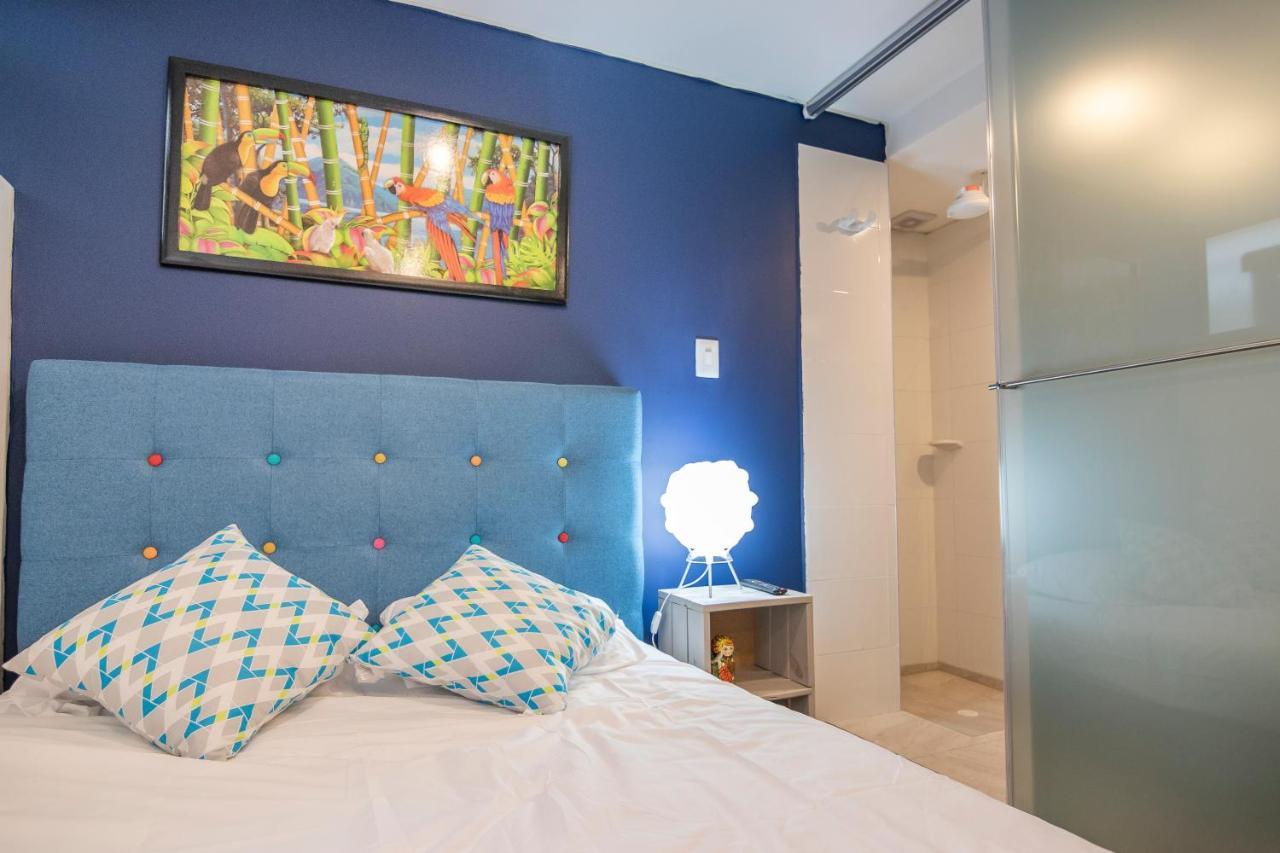Apartasuites Campin Apartamento