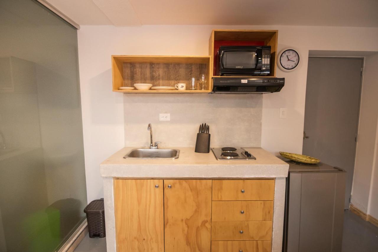 Apartasuites Campin Apartamento Bogotá